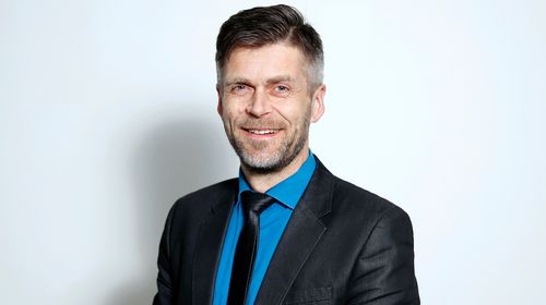 Lars Seiffert Lars Seiffert