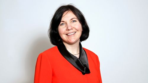Maria Garbe Maria Garbe