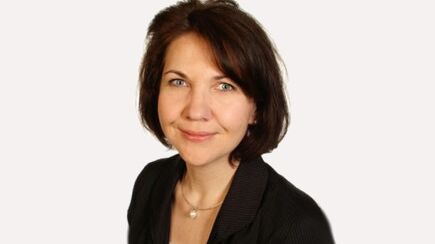 Maria Garbe Maria Garbe