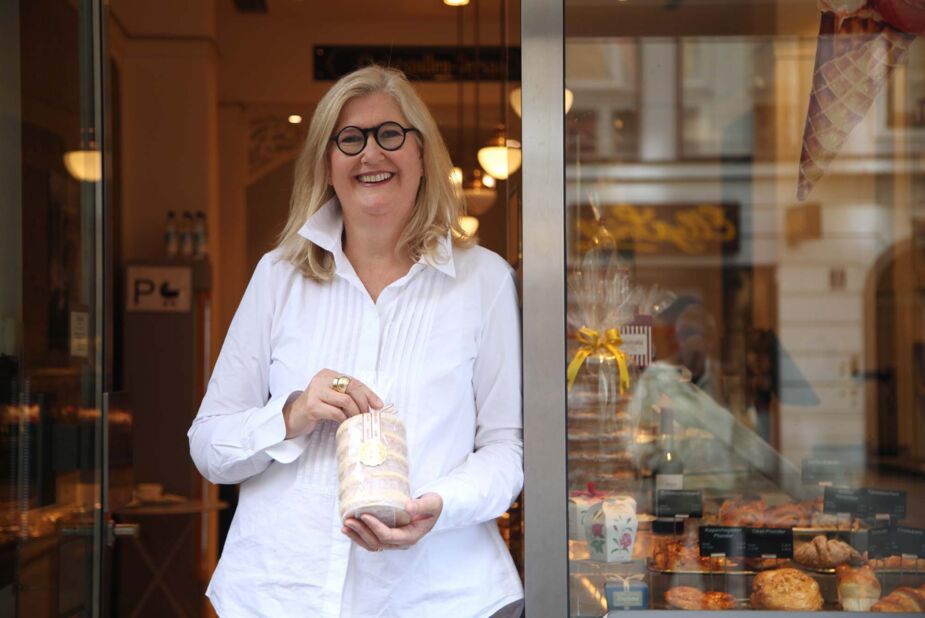 Elisabeth Kreutzkamm-Aumüller