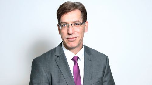 Andreas Beckers Andreas Beckers