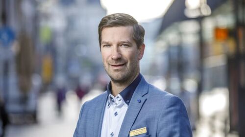 Jens Preißler | stell. Vorstandsvorsitzender Christian Polkow | stell. Vorstandsvorsitzender