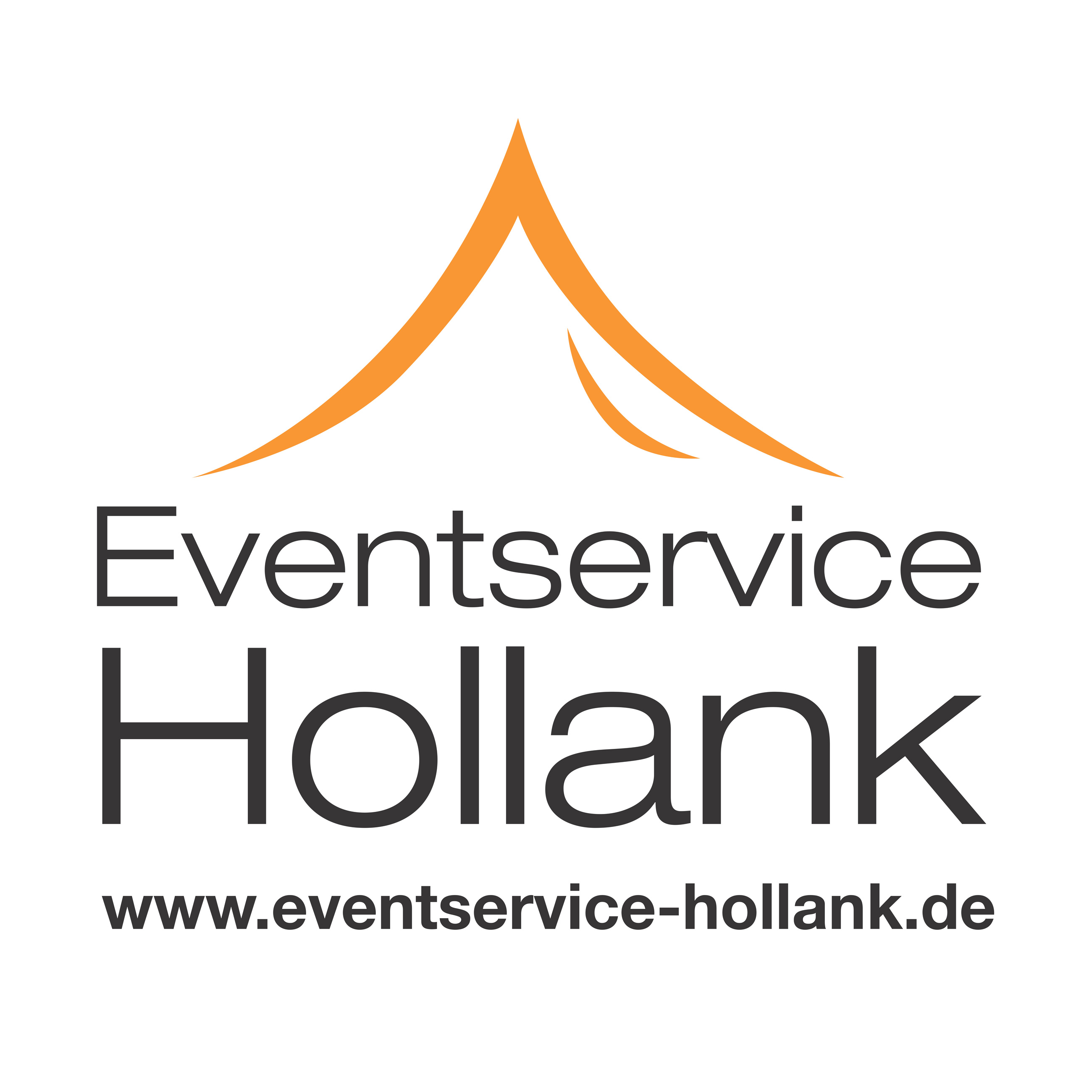 Logo - Eventservice Dirk Hollank