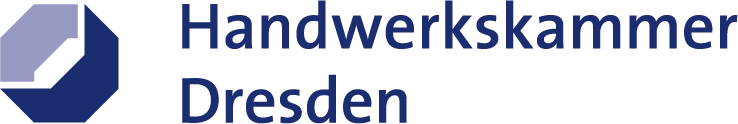 Logo - Handwerkskammer Dresden