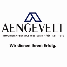 Logo - Aengelvelt Immobilien GmbH & Co. KG