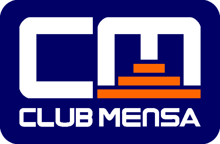 Logo - Club Mensa e.V.