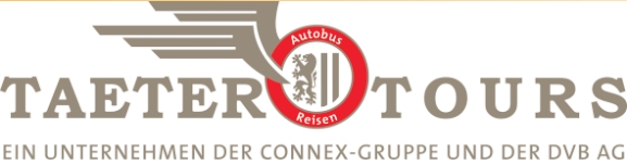 Logo - Taeter Tours GmbH