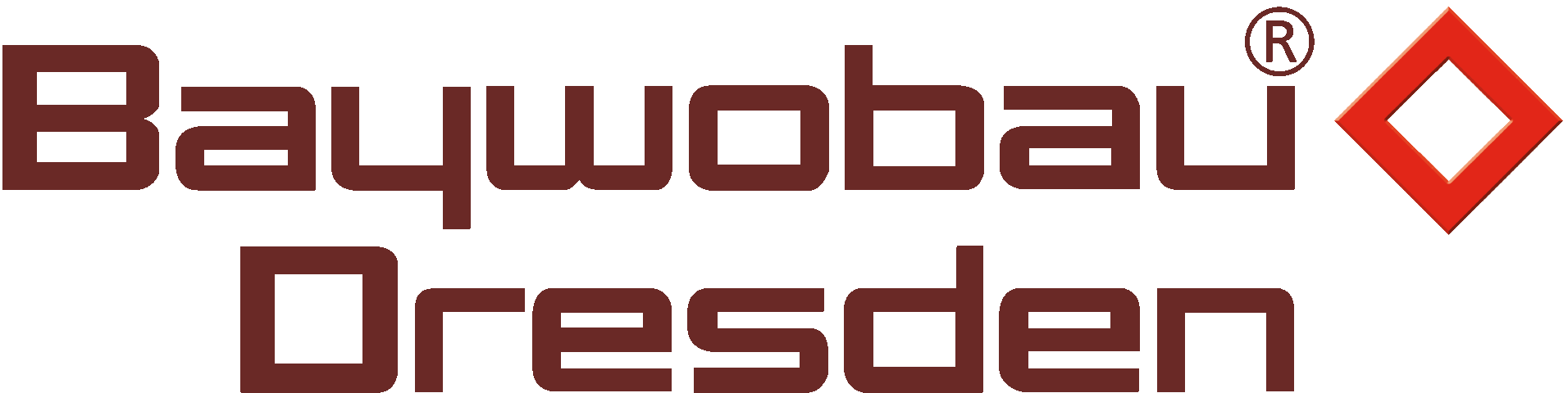 Logo - Baywobau Dresden Baubetreuung GmbH