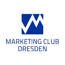 Logo - Marketing-Club Dresden e.V.