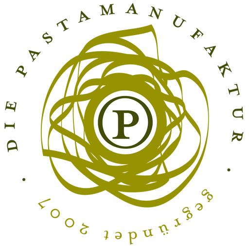 Logo - Die Pastamanufaktur