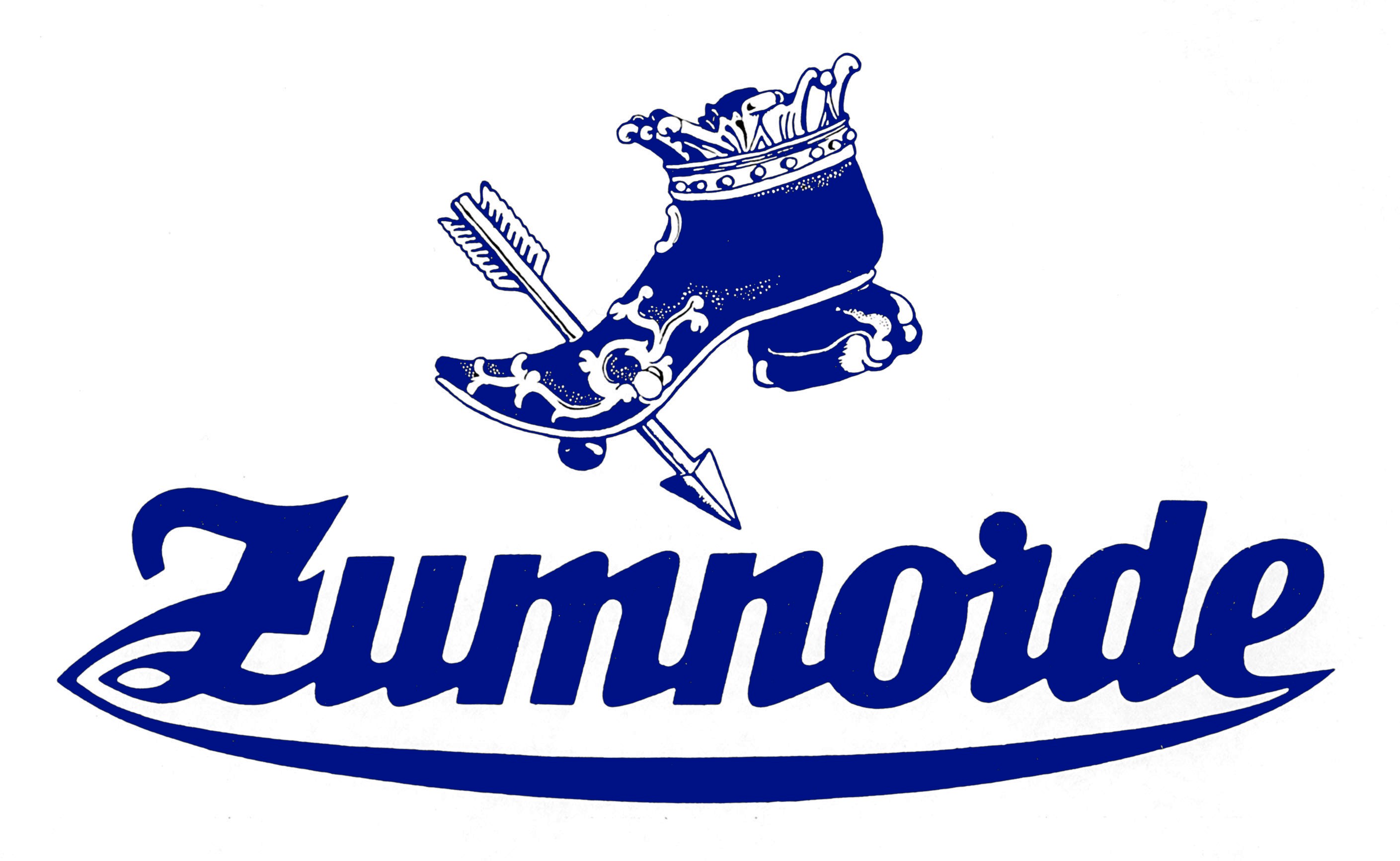 Logo - Schuhhaus Zumnorde