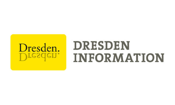 Logo - Dresden Information GmbH