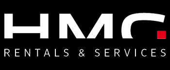 Logo - HMG Events GmbH & Co.KG