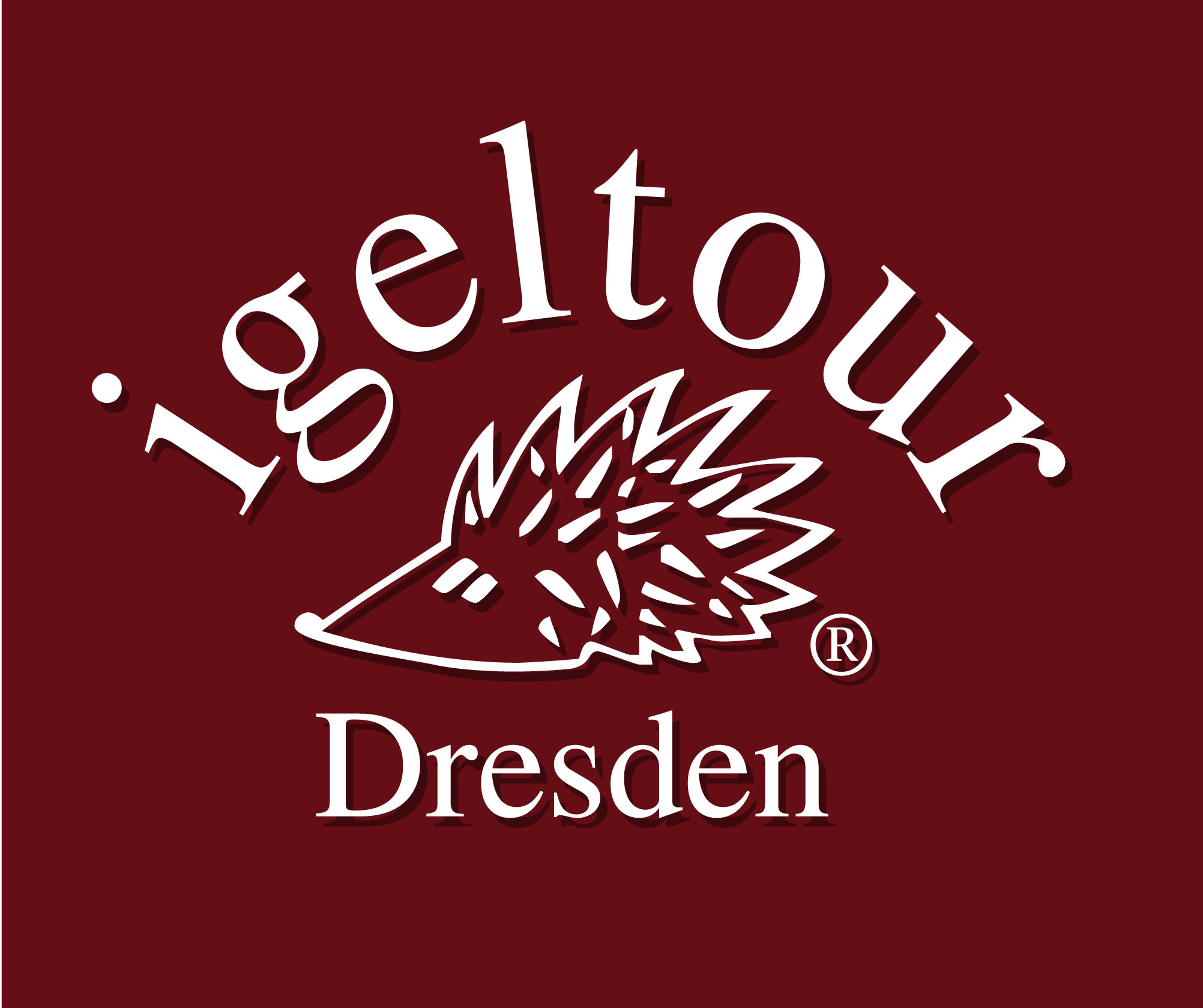 Logo - igeltour Dresden