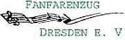 Logo - Fanfarenzug Dresden e.V.