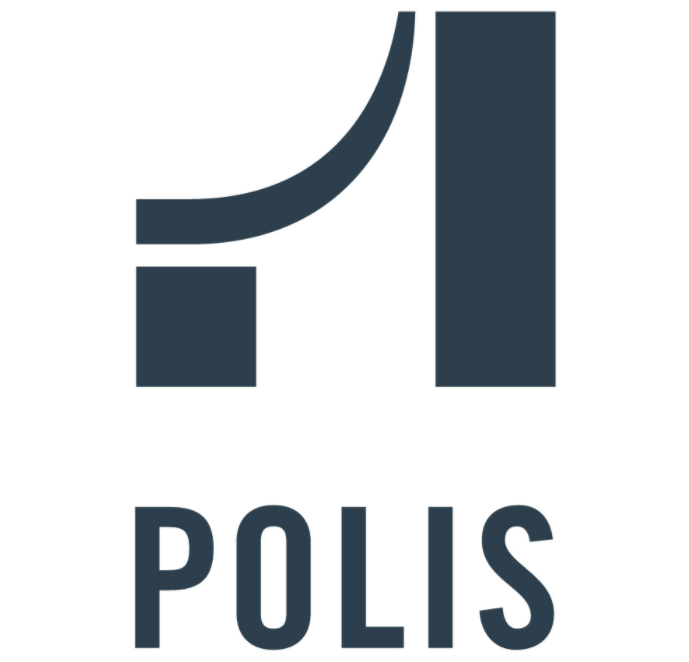 Logo - POLIS Immobilien AG
